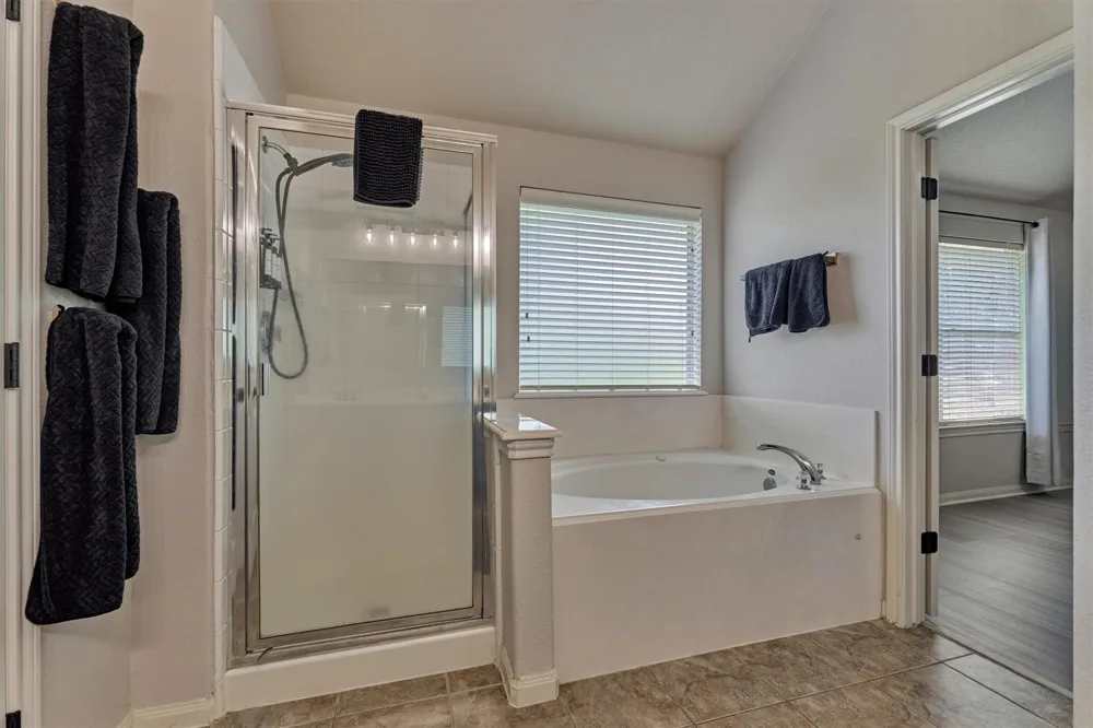 3729 Breckenridge Drive Montgomery, TX 77356