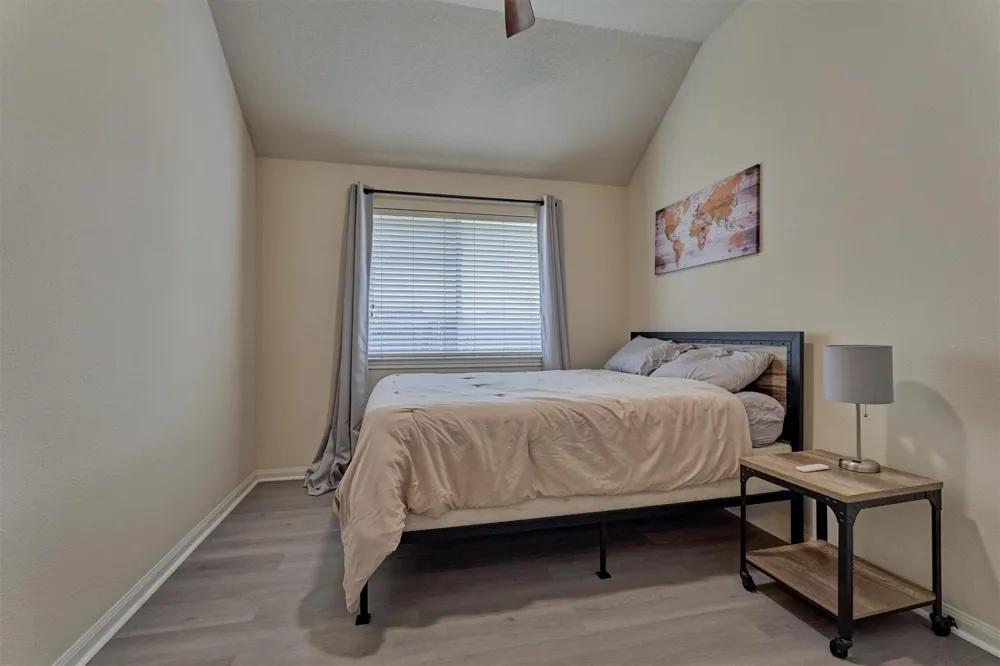 3729 Breckenridge Drive Montgomery, TX 77356
