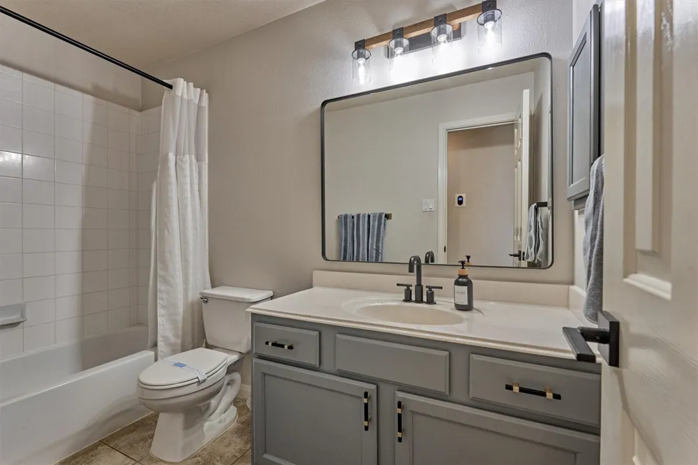 3729 Breckenridge Drive Montgomery, TX 77356