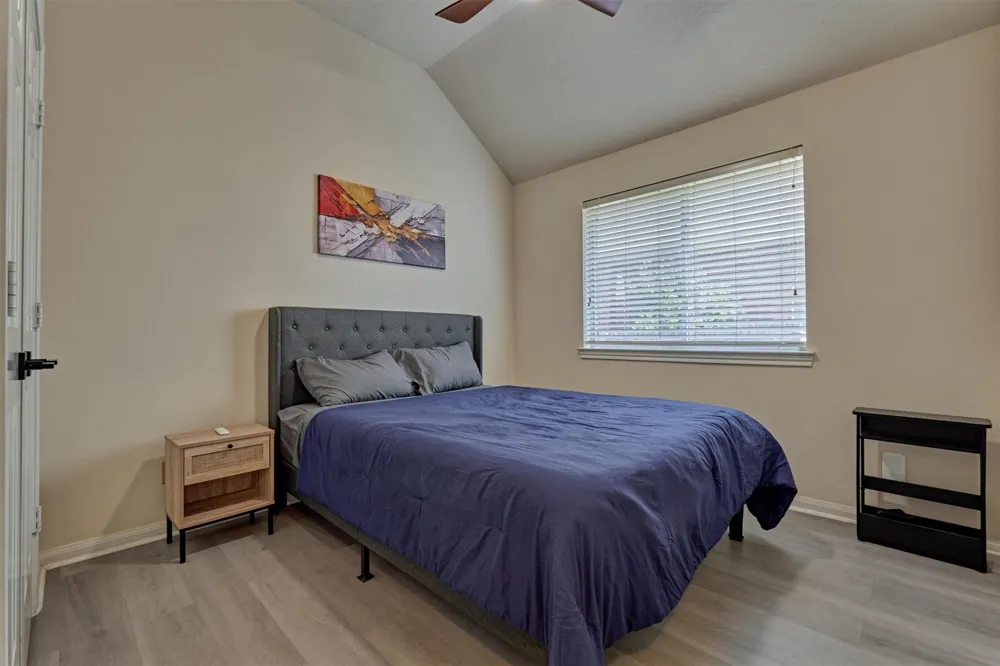3729 Breckenridge Drive Montgomery, TX 77356