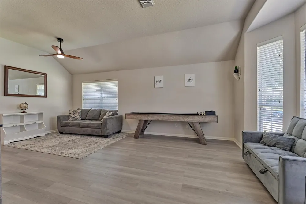 3729 Breckenridge Drive Montgomery, TX 77356