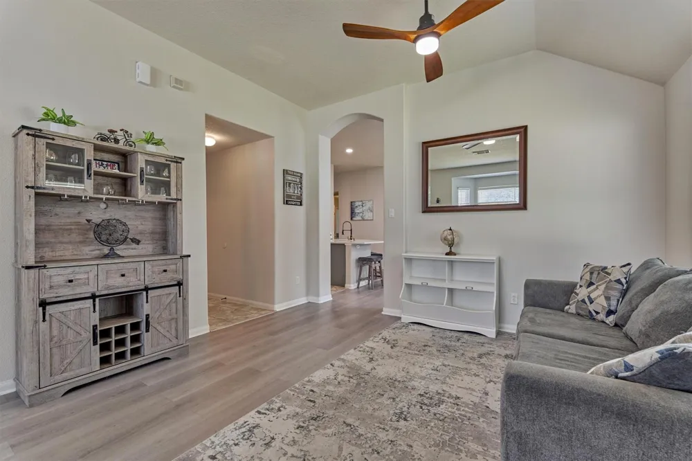 3729 Breckenridge Drive Montgomery, TX 77356