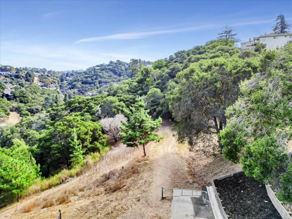 3325 Lower Lock Belmont, CA 94002