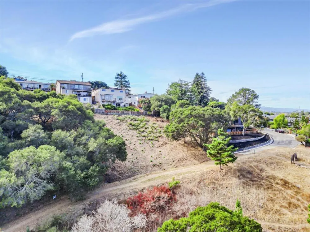 3325 Lower Lock Belmont, CA 94002