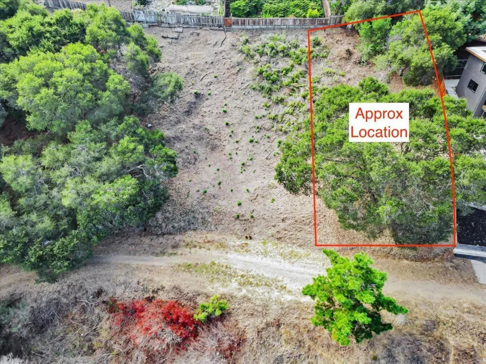 3325 Lower Lock Belmont, CA 94002