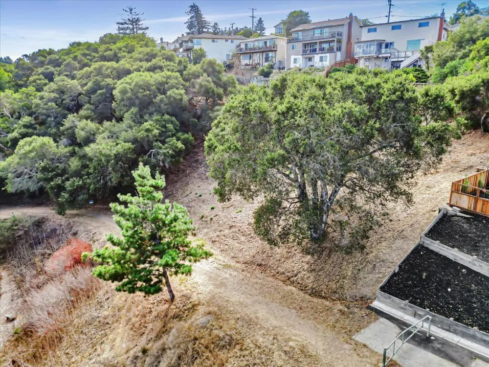 3325 Lower Lock Belmont, CA 94002