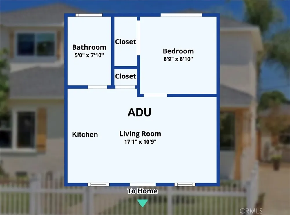 5713 E Wardlow Long Beach, CA 90808