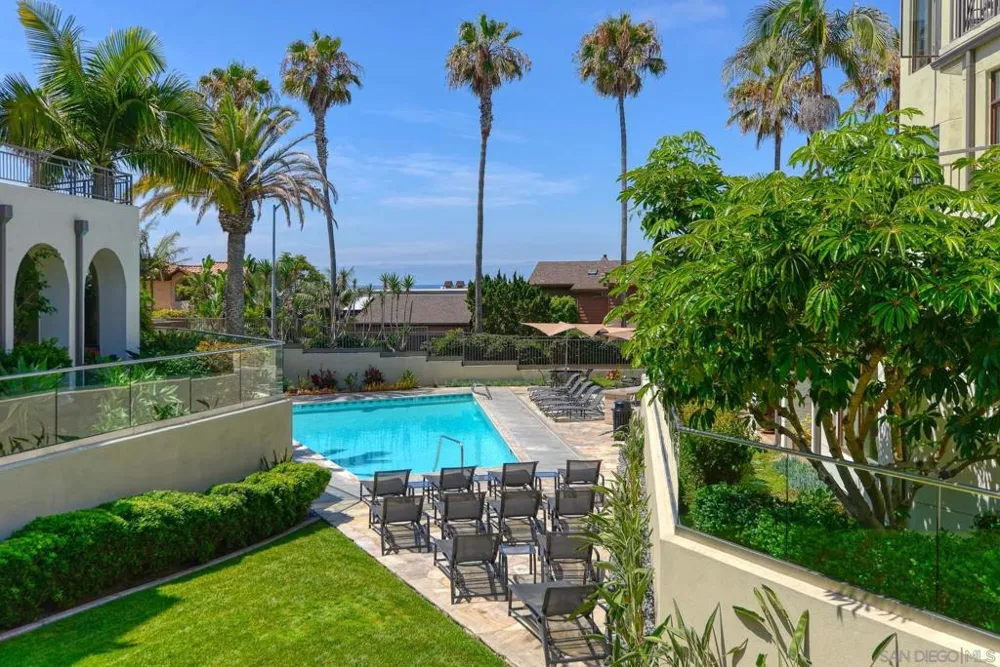5440 La Jolla Blvd #E103 La Jolla, CA 92037