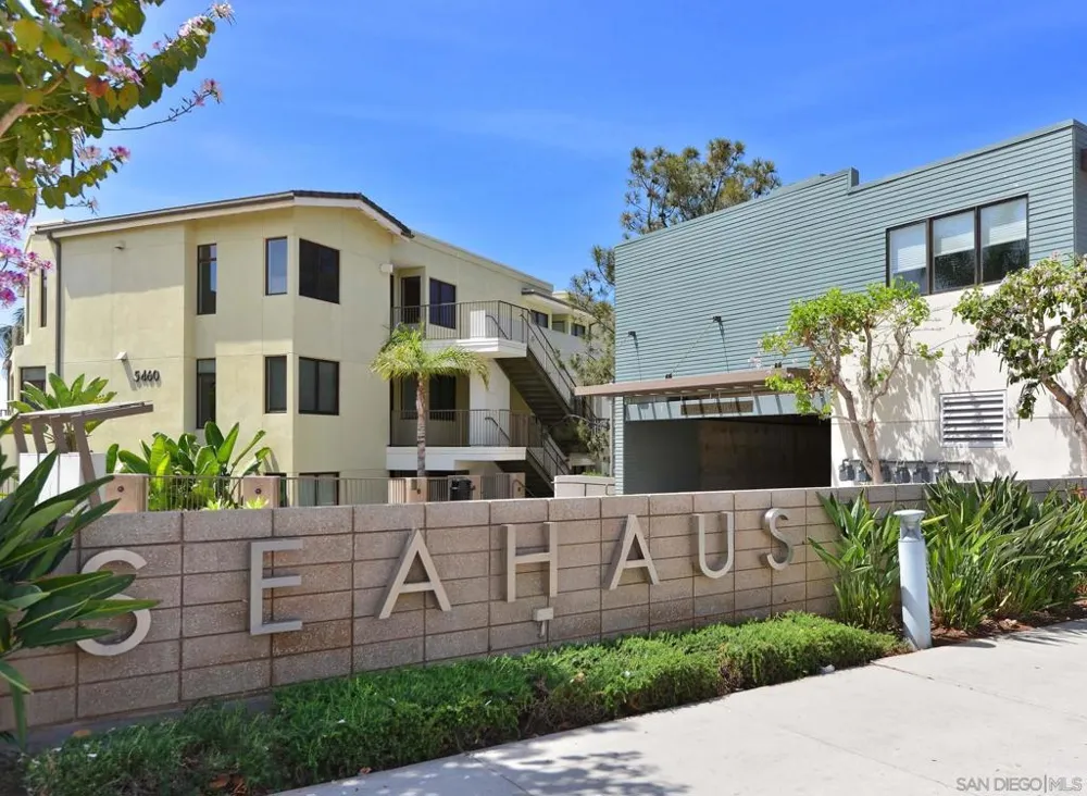 5440 La Jolla Blvd #E103 La Jolla, CA 92037
