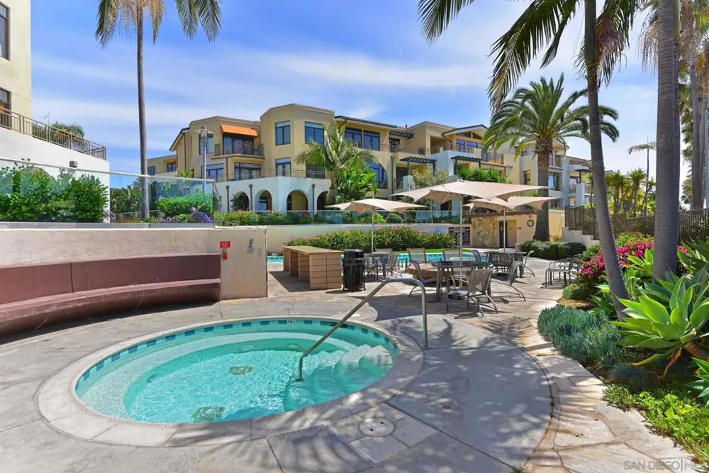 5440 La Jolla Blvd #E103 La Jolla, CA 92037