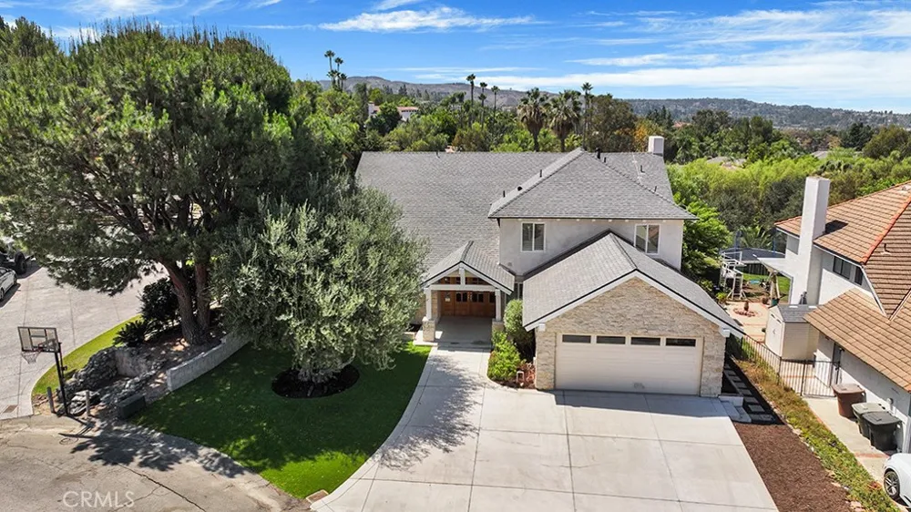 361 S Yorkshire Anaheim, CA 92808