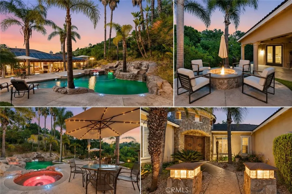 2810 Countrywood Lane West Covina, CA 91791