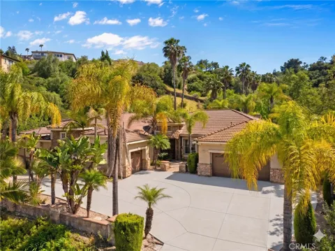 2810 Countrywood Lane