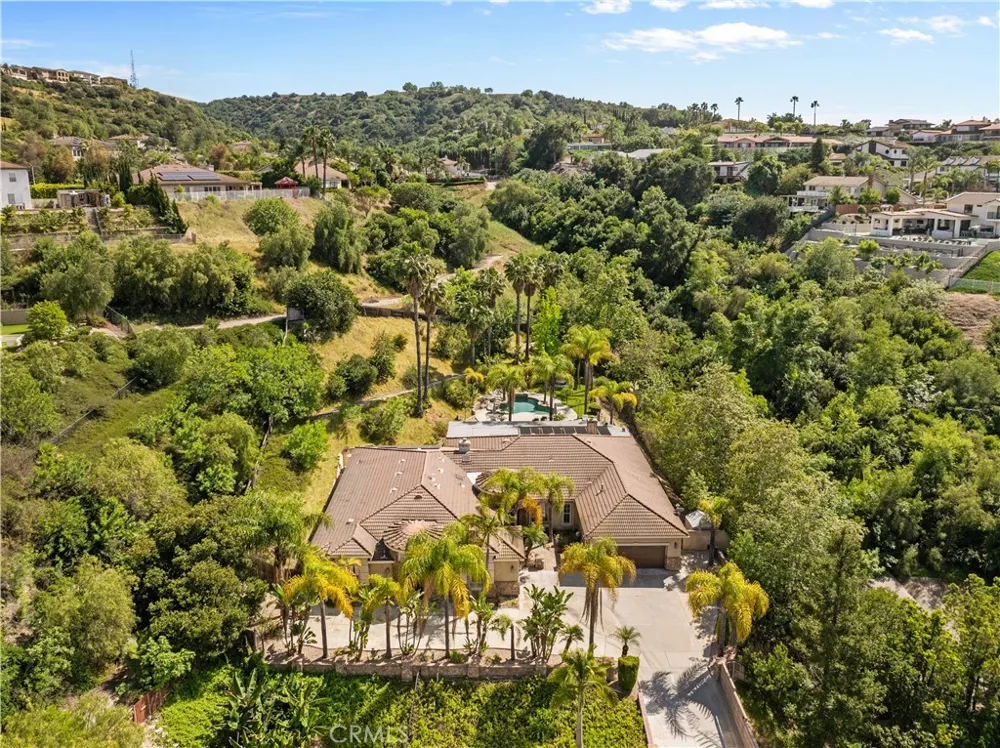 2810 Countrywood Lane West Covina, CA 91791