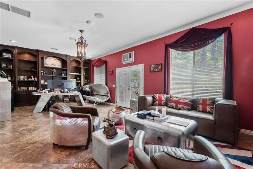 2810 Countrywood Lane West Covina, CA 91791