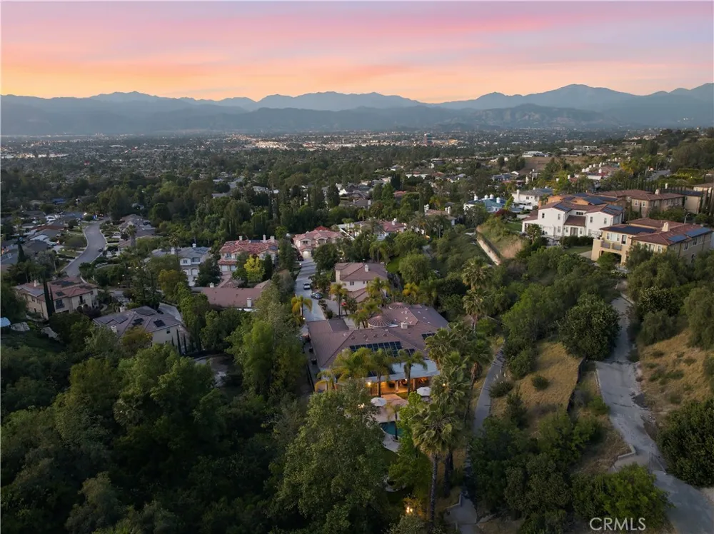 2810 Countrywood Lane West Covina, CA 91791