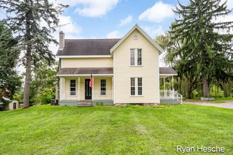 3681 Sayles Road