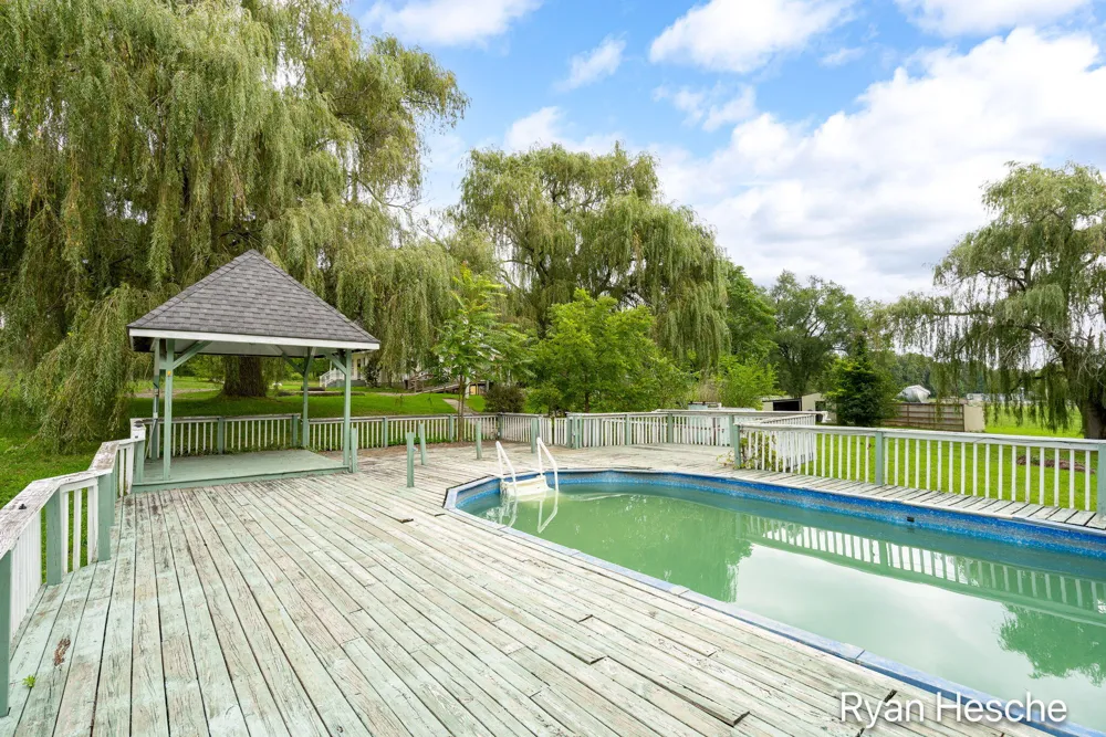 3681 Sayles Road Ionia, MI 48846