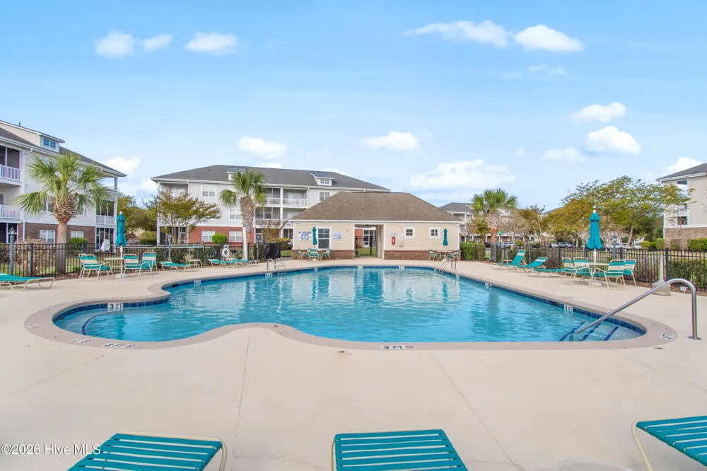 804 Crumpet Court #Unit 1143 Myrtle Beach, SC 29579
