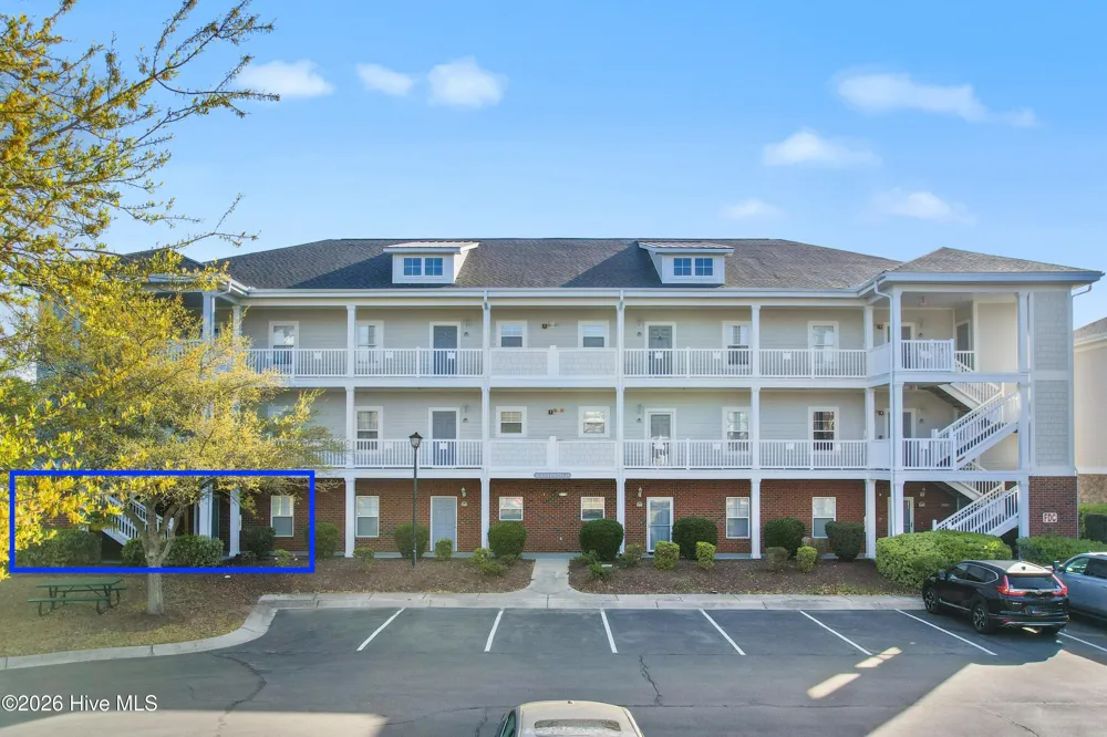 804 Crumpet Court #Unit 1143 Myrtle Beach, SC 29579