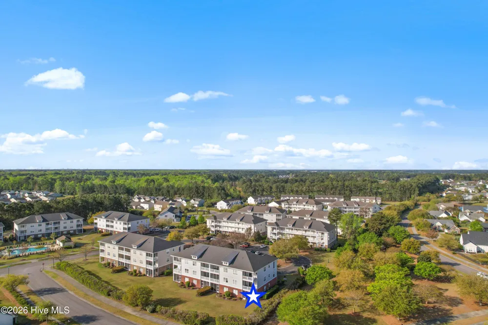 804 Crumpet Court #Unit 1143 Myrtle Beach, SC 29579