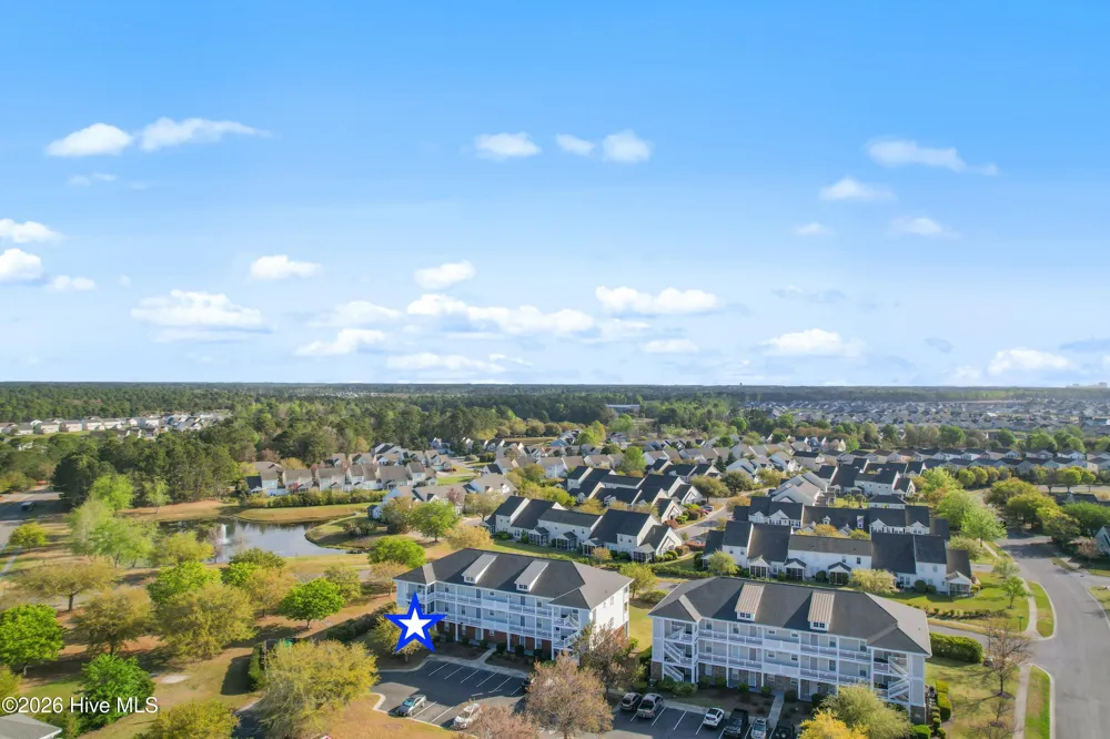 804 Crumpet Court #Unit 1143 Myrtle Beach, SC 29579