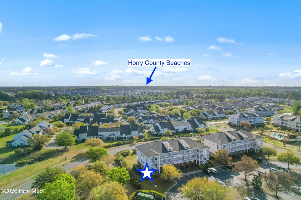 804 Crumpet Court #Unit 1143 Myrtle Beach, SC 29579