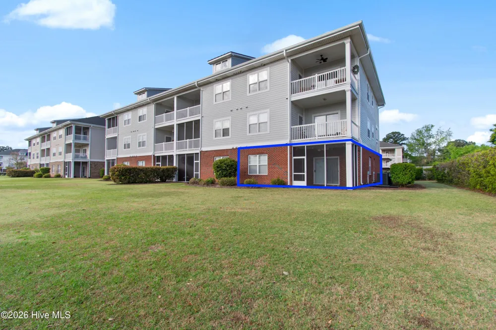 804 Crumpet Court #Unit 1143 Myrtle Beach, SC 29579