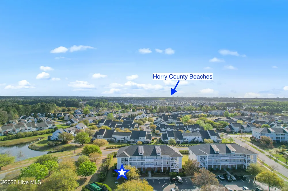 804 Crumpet Court #Unit 1143 Myrtle Beach, SC 29579