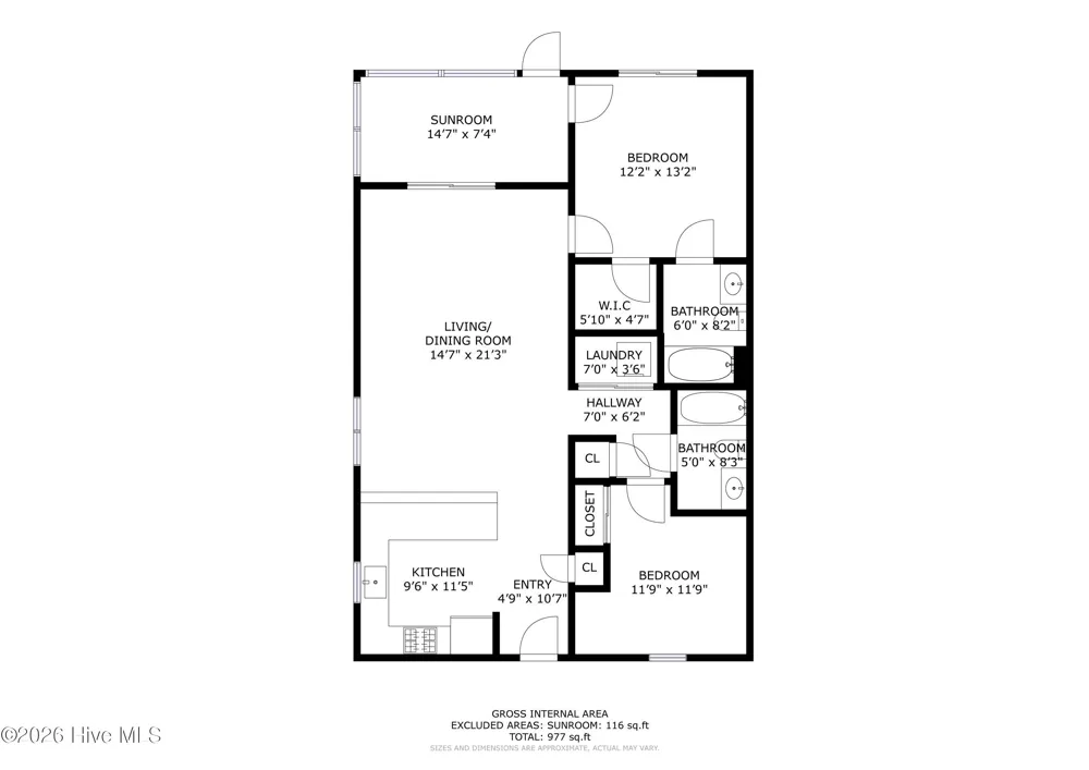 804 Crumpet Court #Unit 1143 Myrtle Beach, SC 29579