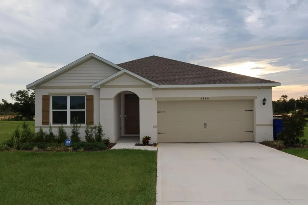 6840 COCONUT GROVE DRIVE Sebring, FL 33872