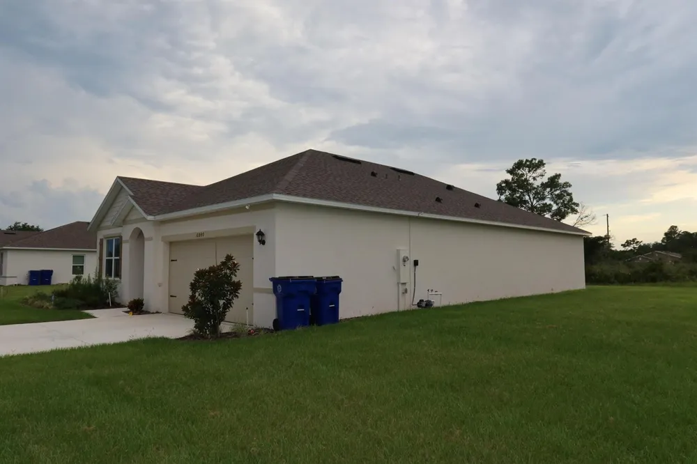 6840 COCONUT GROVE DRIVE Sebring, FL 33872