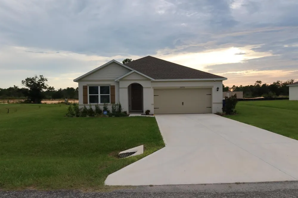 6840 COCONUT GROVE DRIVE Sebring, FL 33872