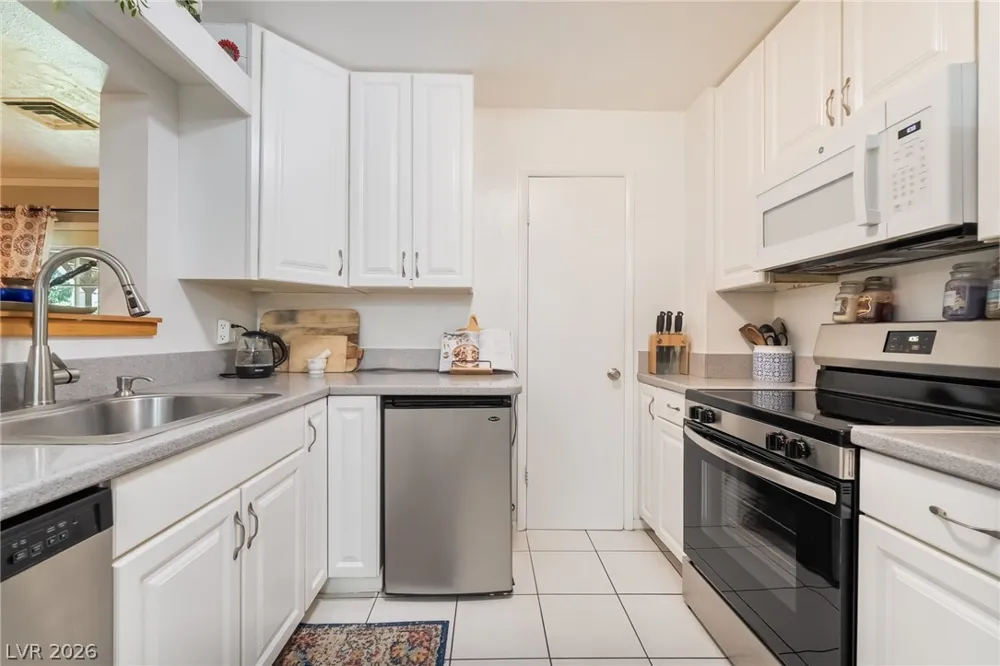 1324 Appaloosa Road Boulder City, NV 89005