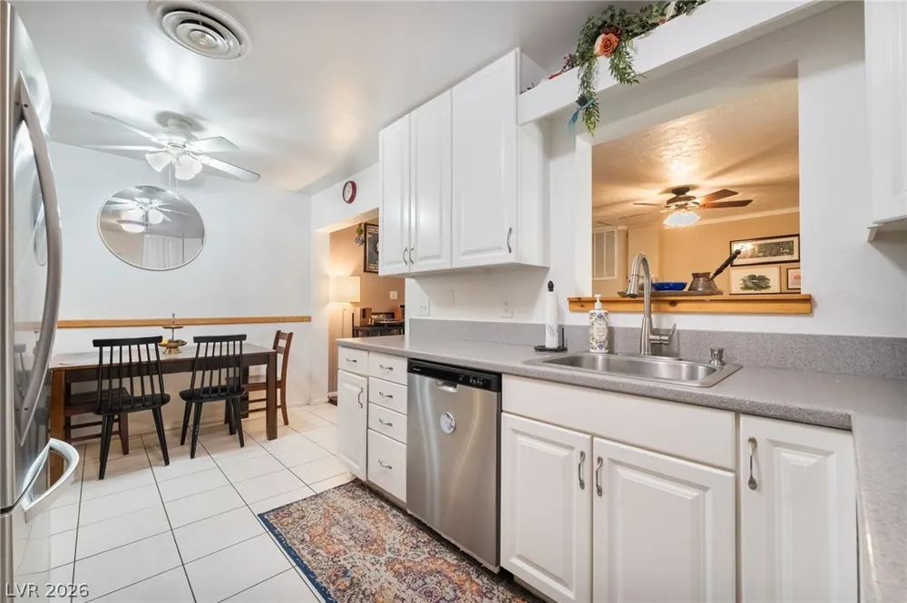 1324 Appaloosa Road Boulder City, NV 89005