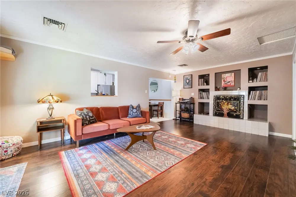 1324 Appaloosa Road Boulder City, NV 89005