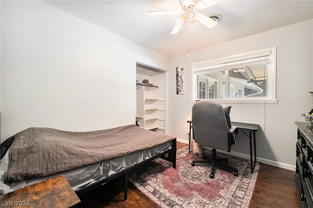 1324 Appaloosa Road Boulder City, NV 89005