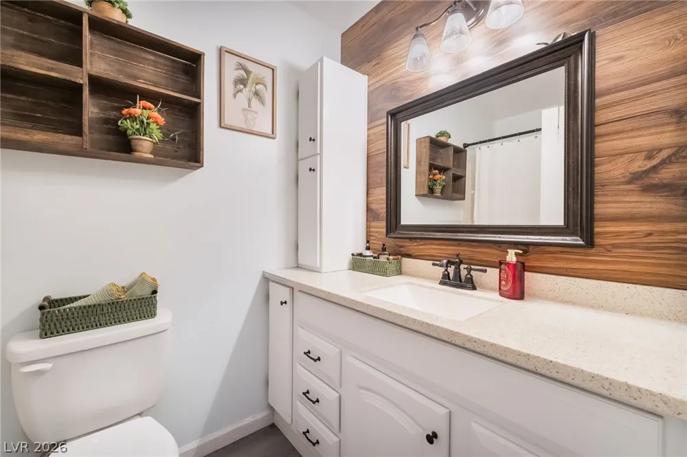 1324 Appaloosa Road Boulder City, NV 89005