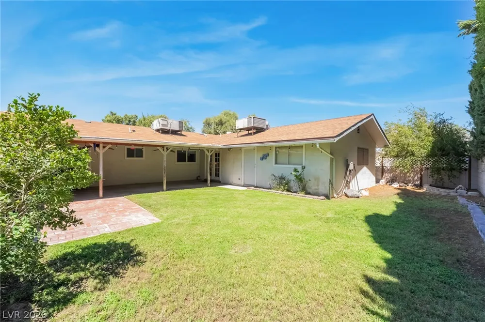 1324 Appaloosa Road Boulder City, NV 89005