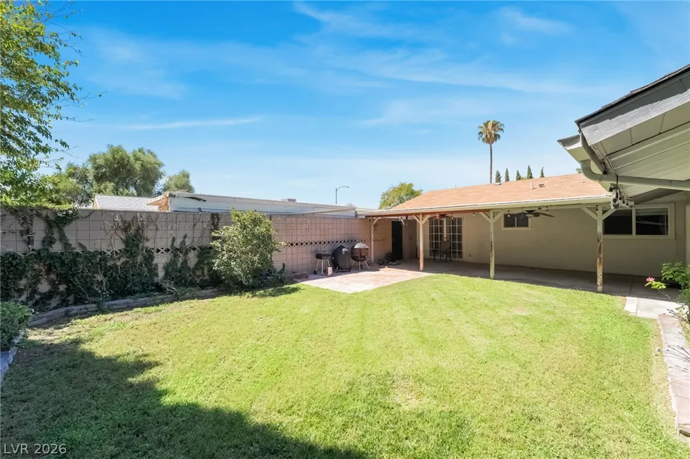1324 Appaloosa Road Boulder City, NV 89005