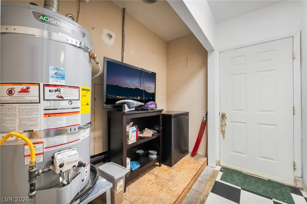 1324 Appaloosa Road Boulder City, NV 89005