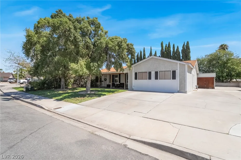 1324 Appaloosa Road Boulder City, NV 89005