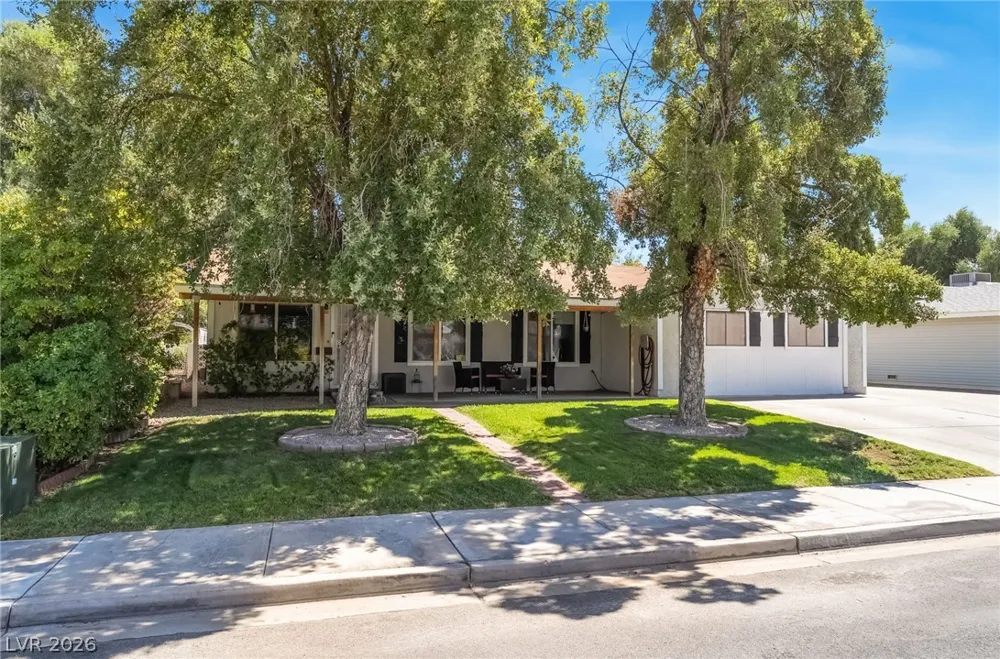 1324 Appaloosa Road Boulder City, NV 89005