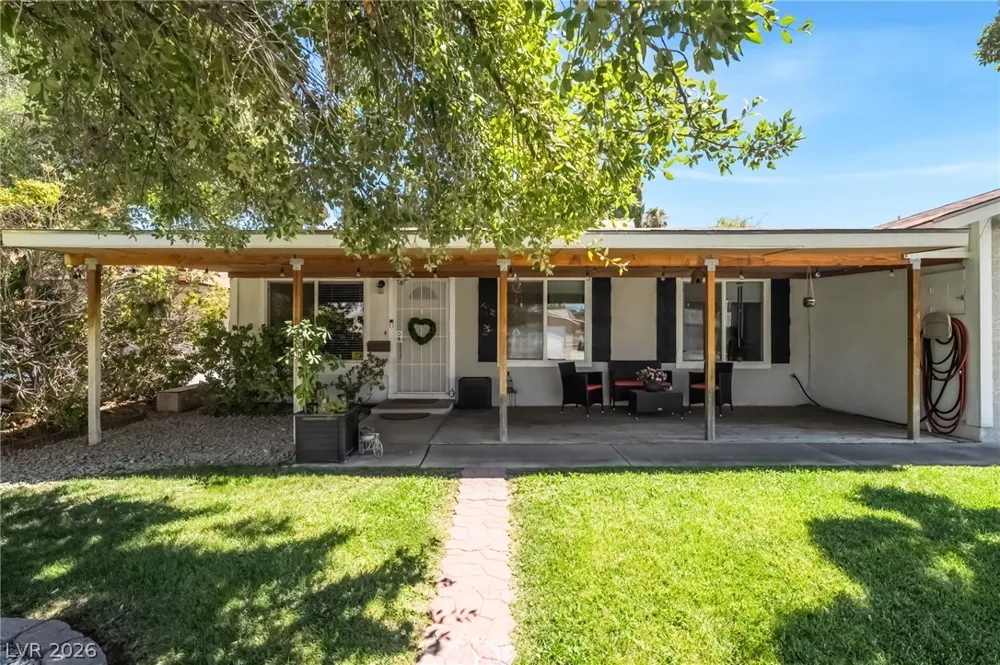 1324 Appaloosa Road Boulder City, NV 89005
