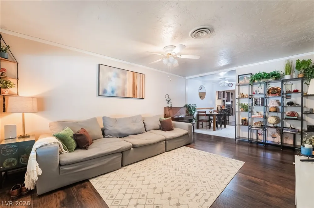 1324 Appaloosa Road Boulder City, NV 89005