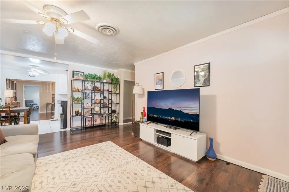1324 Appaloosa Road Boulder City, NV 89005