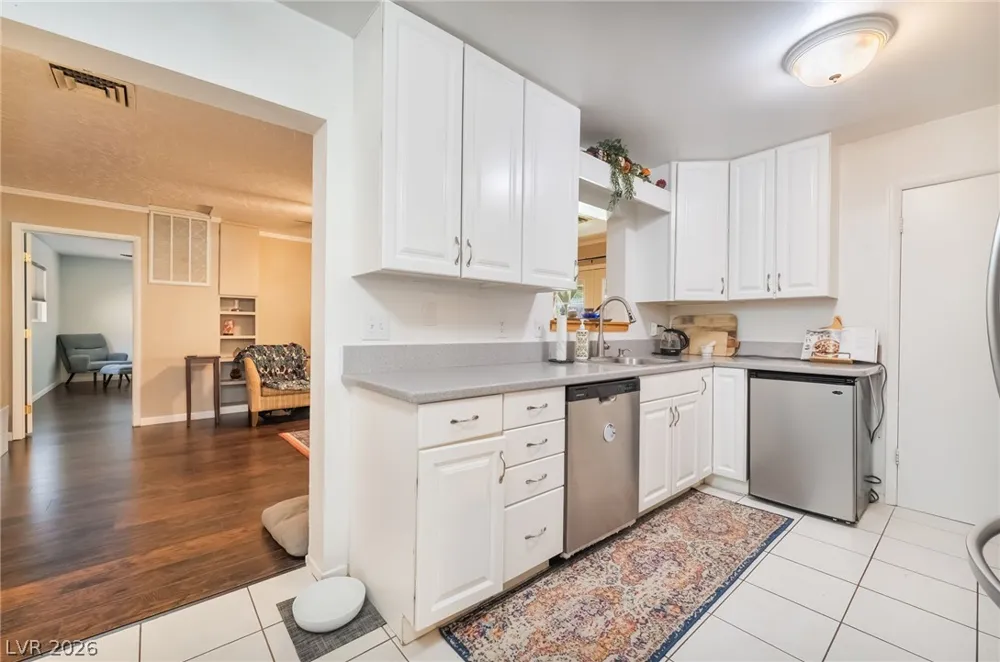 1324 Appaloosa Road Boulder City, NV 89005