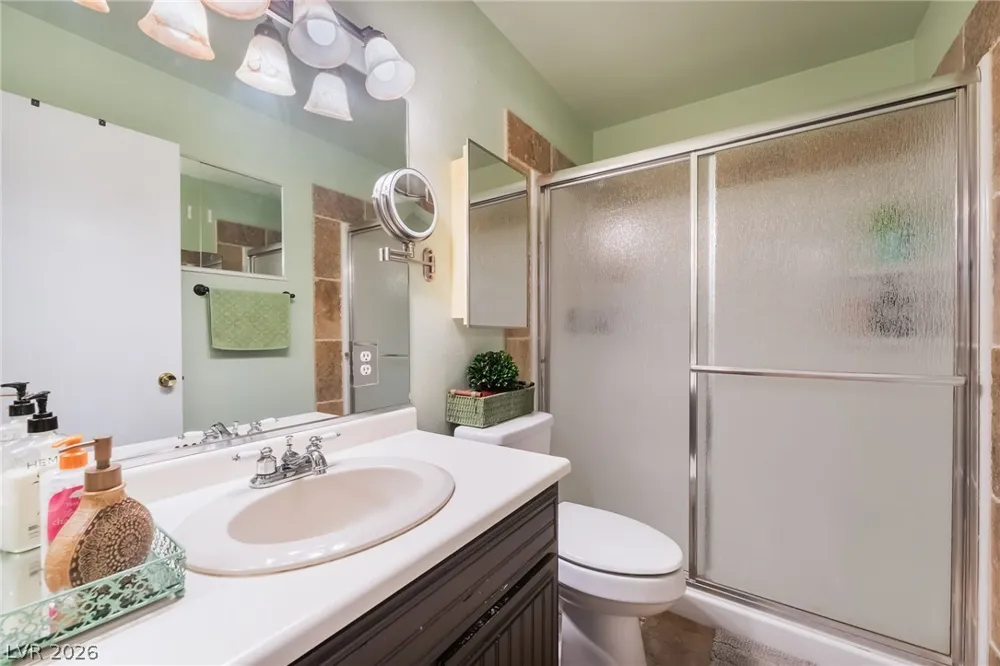 1324 Appaloosa Road Boulder City, NV 89005