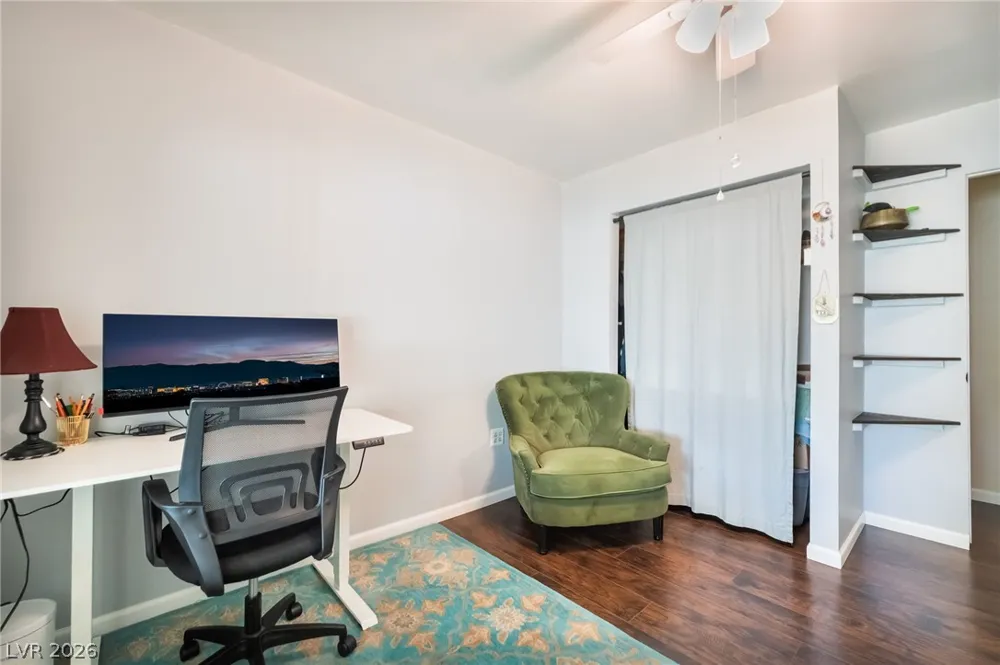 1324 Appaloosa Road Boulder City, NV 89005