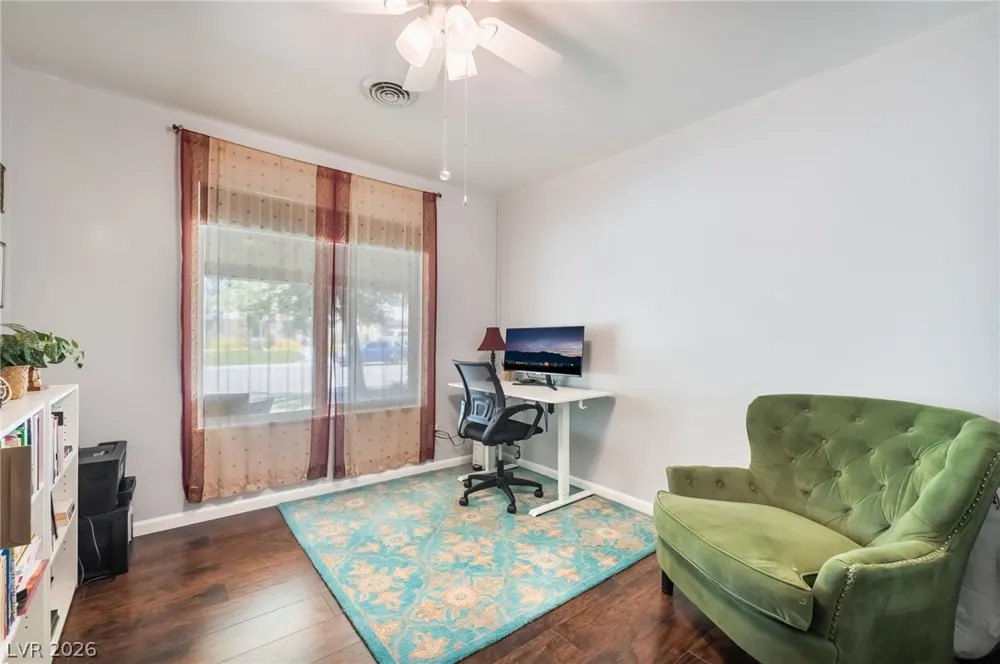 1324 Appaloosa Road Boulder City, NV 89005